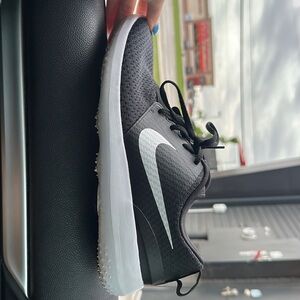 Men's Nike Golf shoes